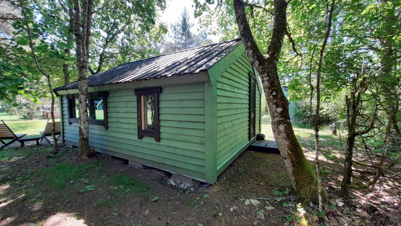 Kardoni Puhkelaager Tornimae Exterior foto