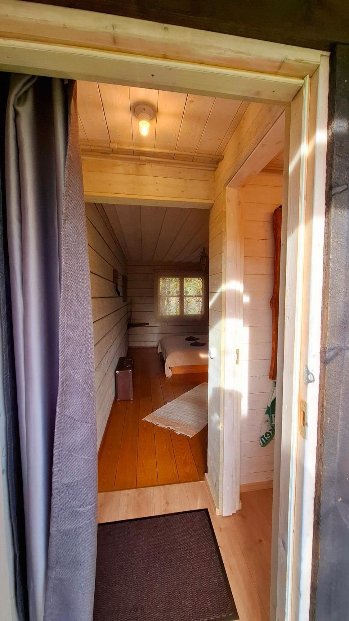 Kardoni Puhkelaager Tornimae Exterior foto