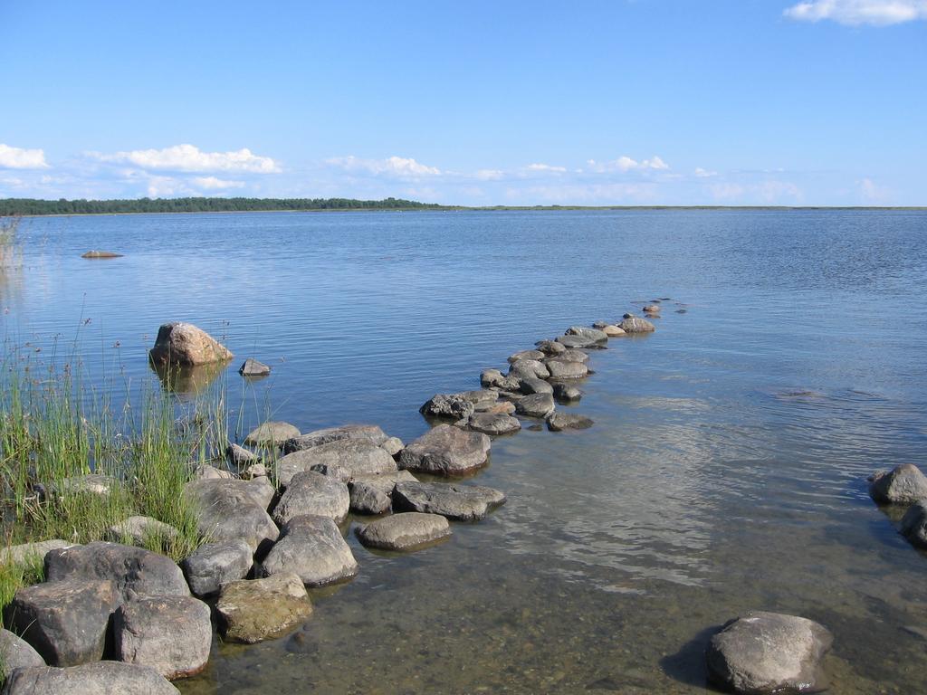 Kardoni Puhkelaager Tornimae Exterior foto