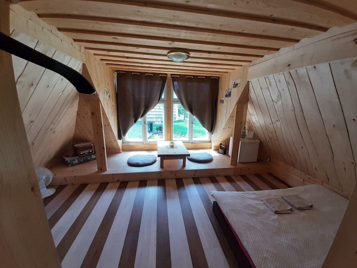 Kardoni Puhkelaager Tornimae Exterior foto