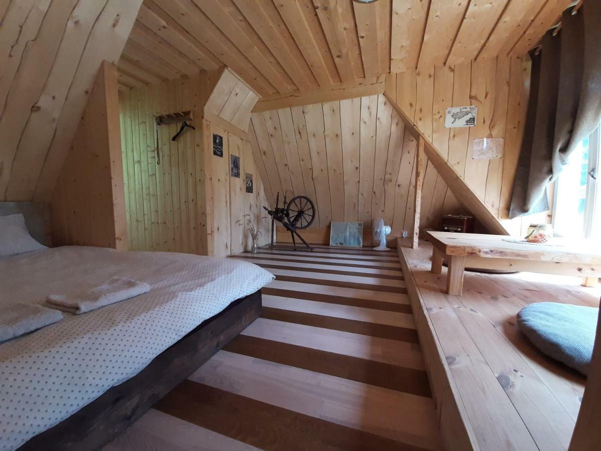 Kardoni Puhkelaager Tornimae Exterior foto